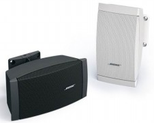 BOSE DS 16SE